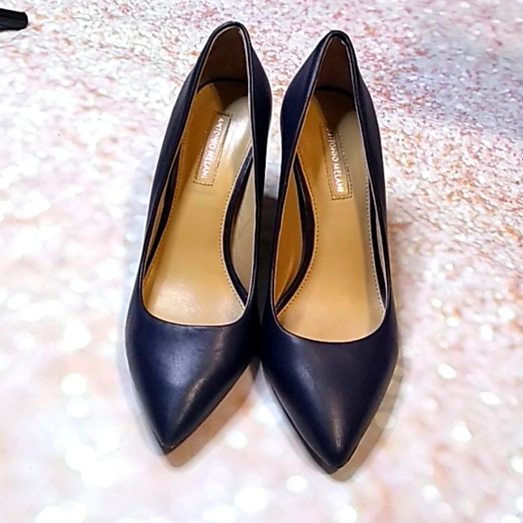 ANTONIO MELANI Shoes - Size 8 Antonio Melani Pumps Good Condition